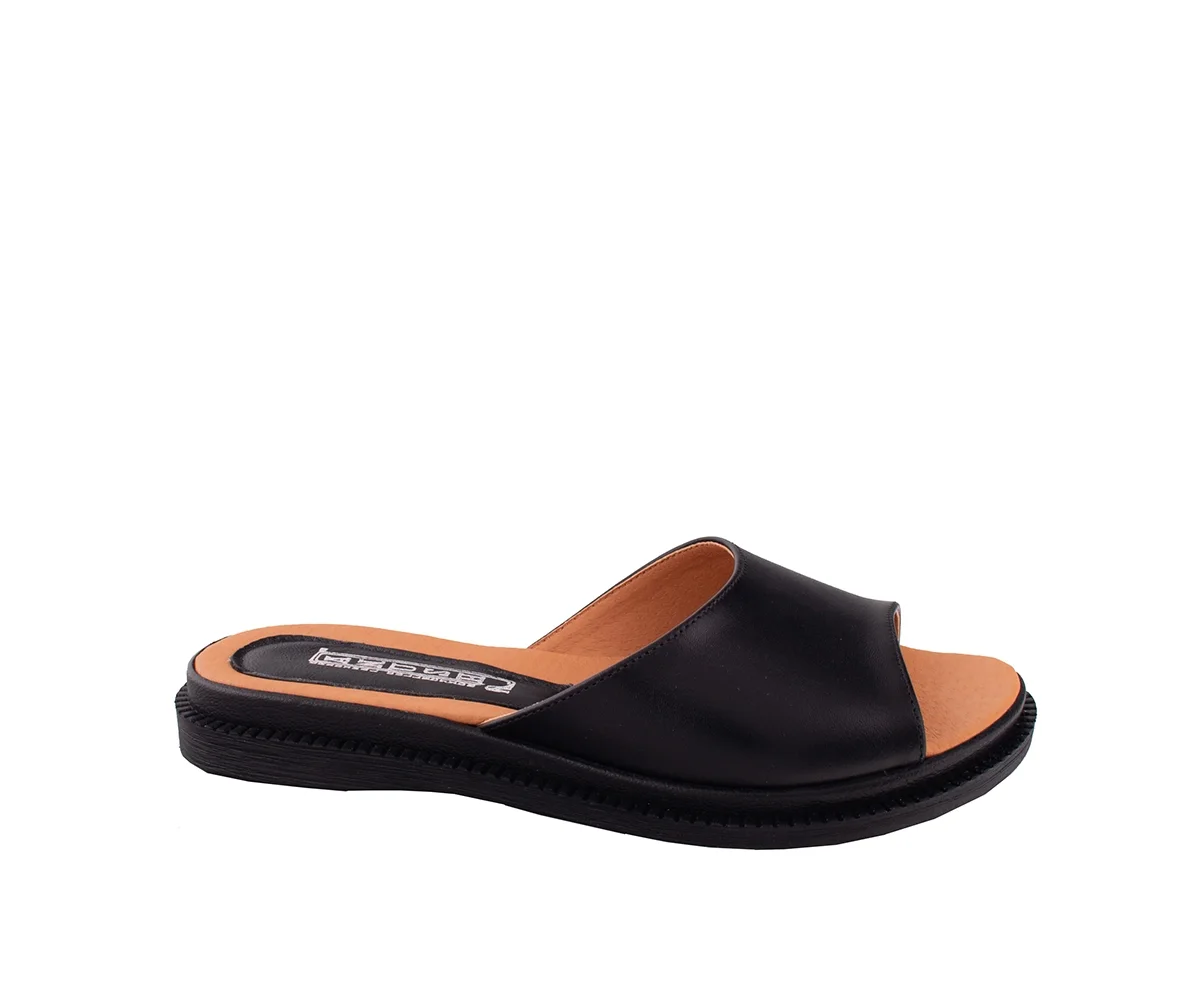 Сабо 011 - Чорний